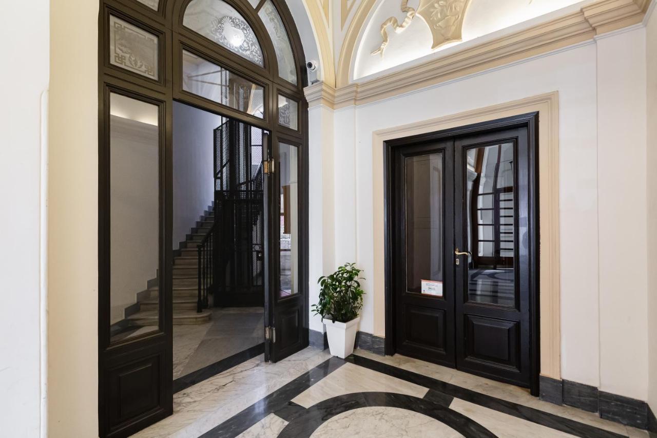 Trevi Fountain Deluxe - Your Italian Holidays Ρώμη Εξωτερικό φωτογραφία