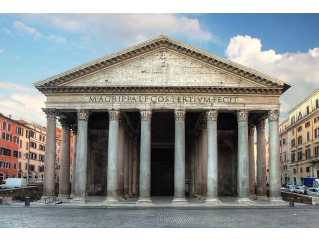 Trevi Fountain Deluxe - Your Italian Holidays Ρώμη Εξωτερικό φωτογραφία