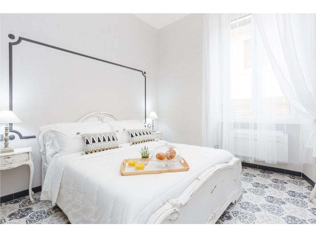 Trevi Fountain Deluxe - Your Italian Holidays Ρώμη Εξωτερικό φωτογραφία